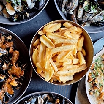 L'Bout de la Rue - DIJON