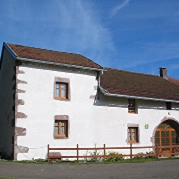 Le brumbief - ESMOULIERES