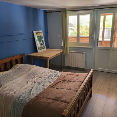 Appartement - Tétras