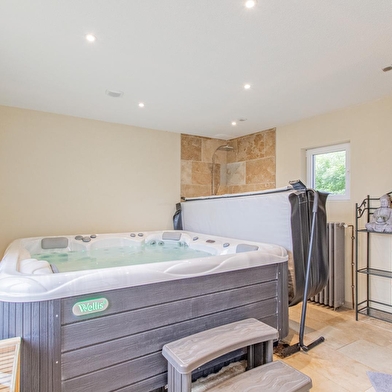 Gîte de l’Arboretum