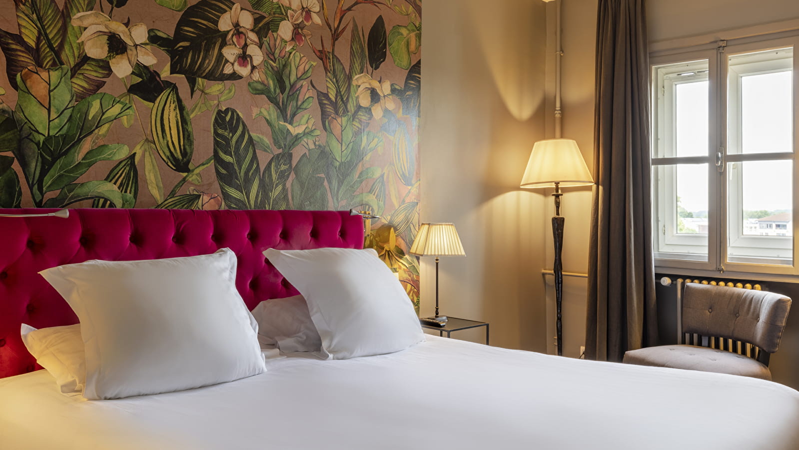 Best Western Plus Hôtel d'Europe et d'Angleterre