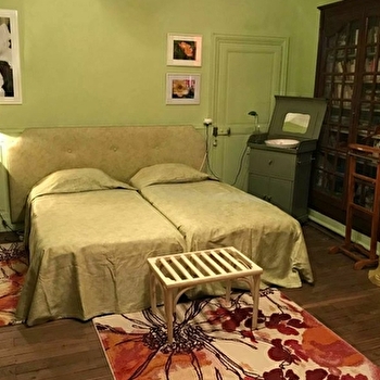 Chambres d'hôtes Des Liens se tissent - LA CHARITE-SUR-LOIRE