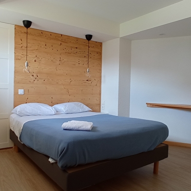 Appartement B -  La Fontaine