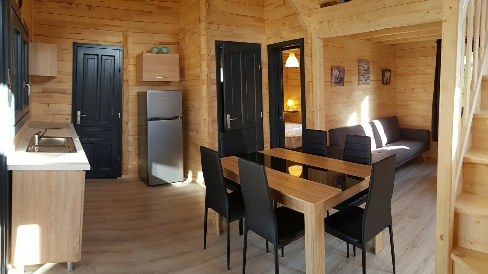 O Chalet - S Innocenti