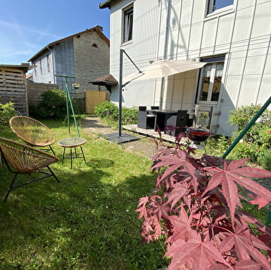 La Petite Marmite de Vouglans