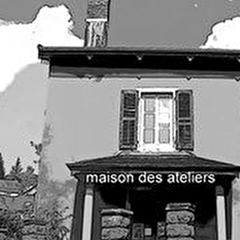 Maison des ateliers - BAUME-LES-DAMES