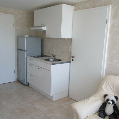 Studio - Lagalice Christel