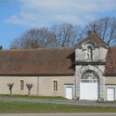 Voie verte Dompierre-sur-Besbre - Diou - Digoin