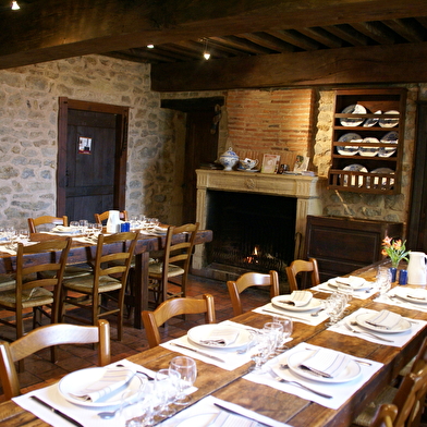 Auberge des Collines