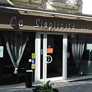 La Simplicité - NEVERS