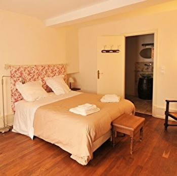 Cellier de l'Abbaye - VEZELAY