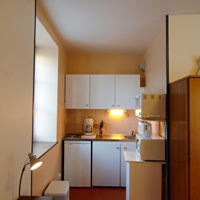 Gîte communal studio 147