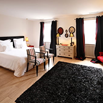 Auberge du Paradis - SAINT-AMOUR-BELLEVUE