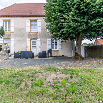 La Cure - LA CHAPELLE-AU-MANS