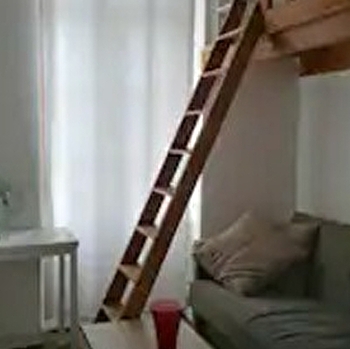 Le Cosy Dijonnais - DIJON