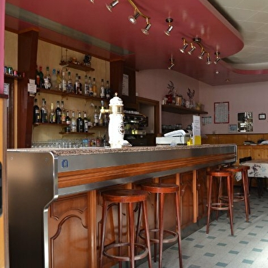 Auberge du Vieux Moulin