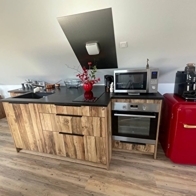 Le Repaire des Trois Singes