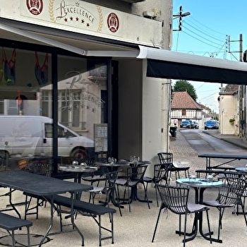 L'EXCELLENCE - SEURRE