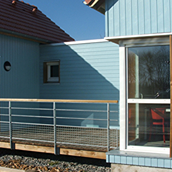 Gîtes du Port de Decize  - DECIZE