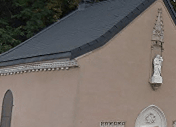 Chapelle Notre-Dame - CHATENOY-EN-BRESSE