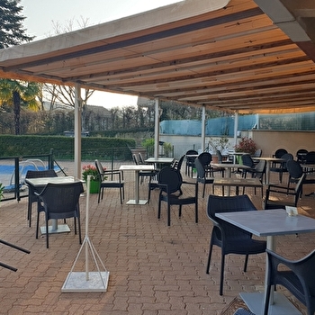 Restaurant : La table des songes - BUXY