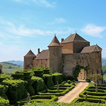 Le Val Lamartinien - VERZE