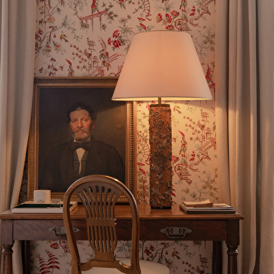 Les Sources de Vougeot