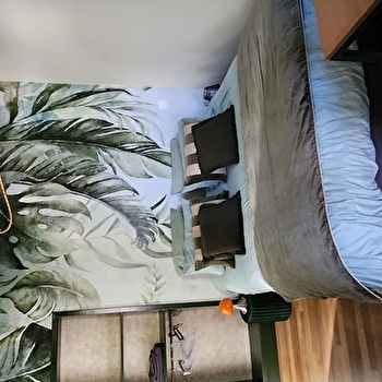 La Butte - BOURBON-LANCY