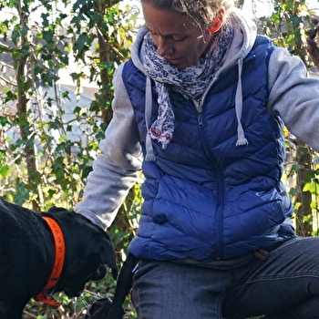 Cavage de la truffe de Bourgogne - sur réservation - LEUGLAY