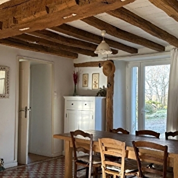 La casa borgognona - VITTEAUX