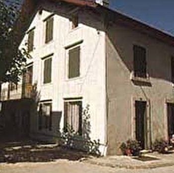 Gîte n°G946 - SAINT-LAURENT-EN-GRANDVAUX