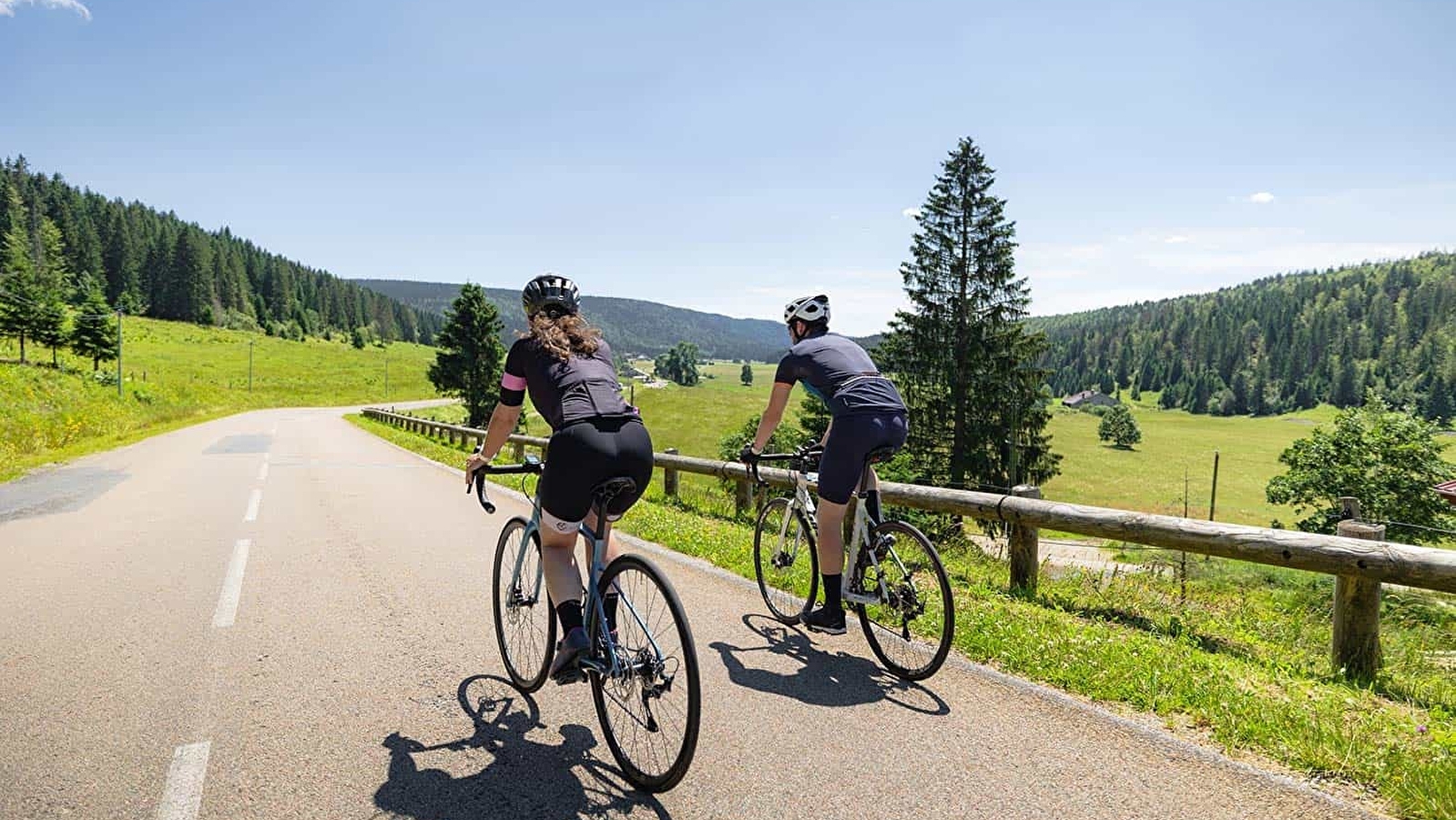Loup y es-tu ? - Boucle vélo 11
