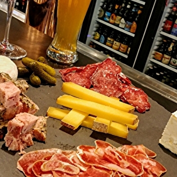 La Cervoiserie - CHENOVE