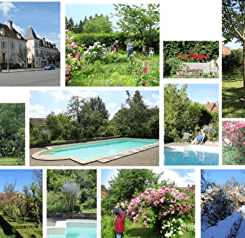 La Distillerie - SAINT-GERMAIN-DU-BOIS