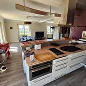 Le Zen d'Ancier - ANCIER