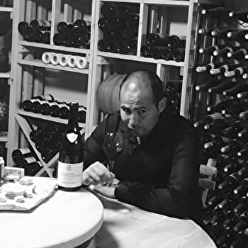 Cordonnier Philippe - CORGOLOIN