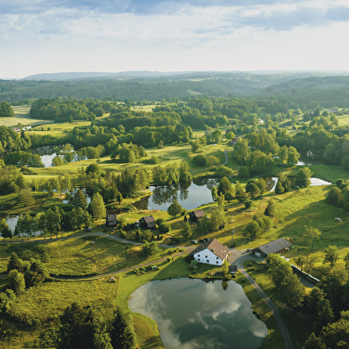 VTT n°3 - Les Grilloux