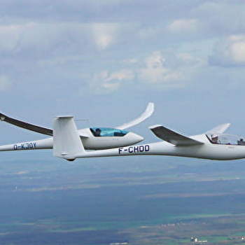 Dijon Planeurs - DAROIS