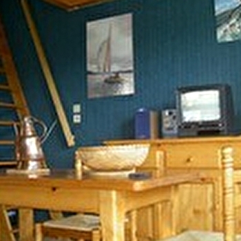 Studio les Cygnes du Lac - SAINT-POINT-LAC