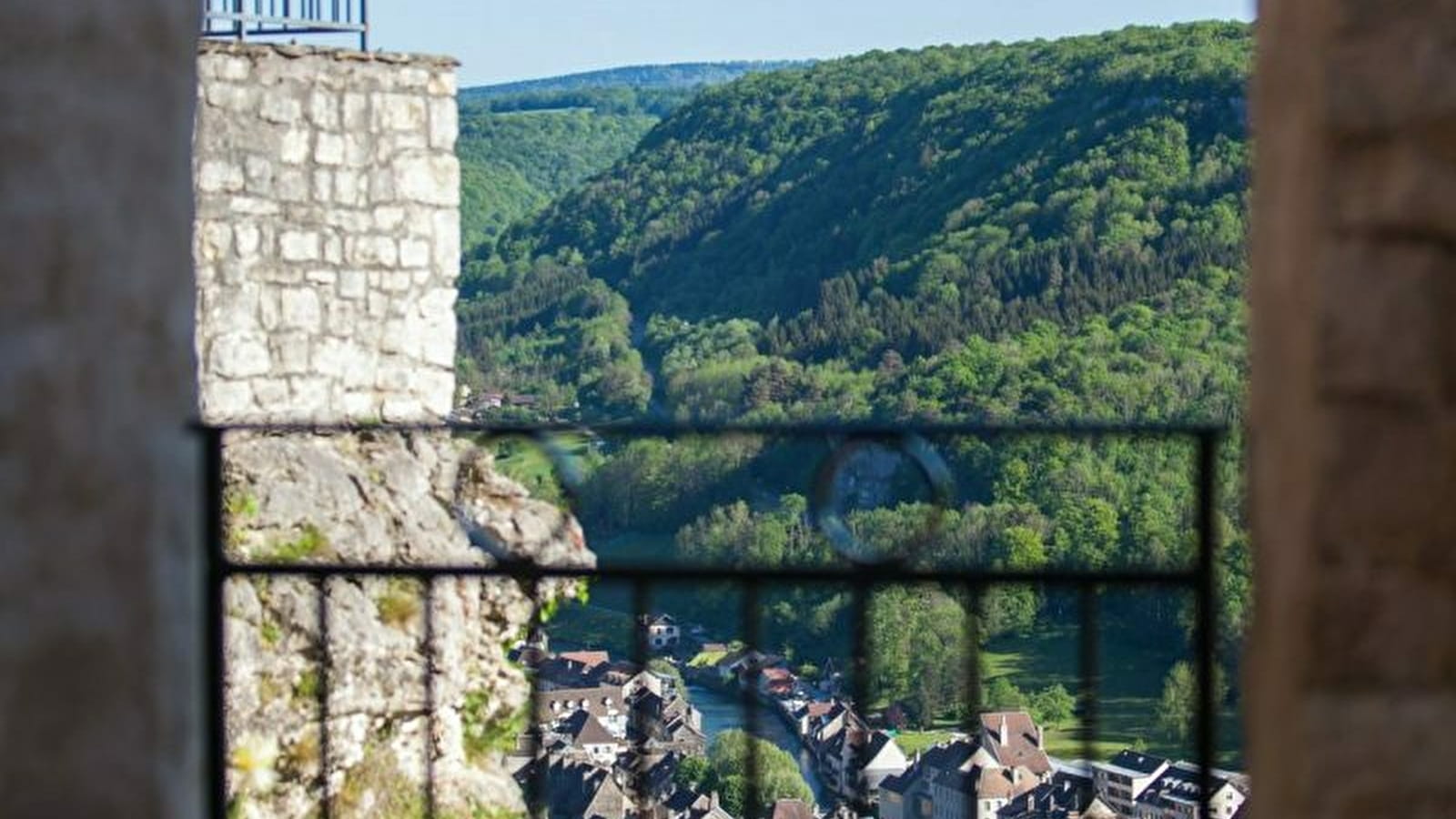 Belvédère du Château