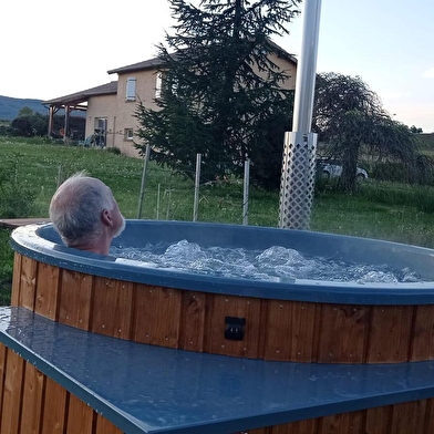 Entre Pins et Vignes