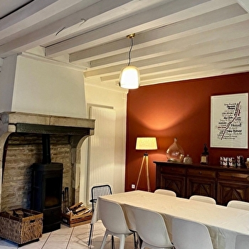 En Côte de Nuits - MEUILLEY