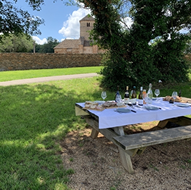 La Bourgogne en bonne compagnie