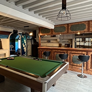 Gite de la Vieille Auberge - CHAUMARD