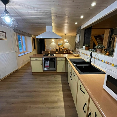 Appartement - Les Trois C