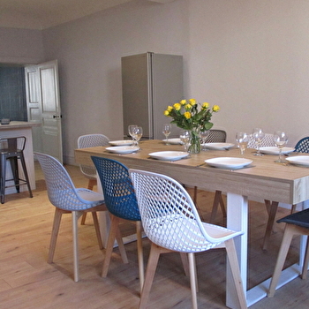 Le pressing - CLAIRVAUX-LES-LACS