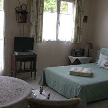 Ma Campagne en Fleurs - LA CELLE-SAINT-CYR