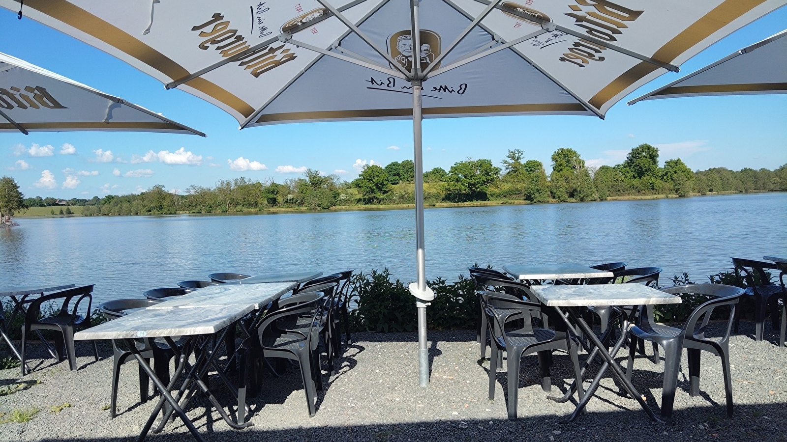 Le Moulin du Marnant