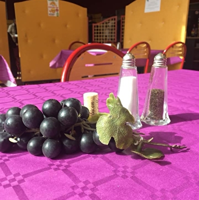 Restaurant - Saint-EX