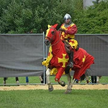 Atelier Rose - NANTON